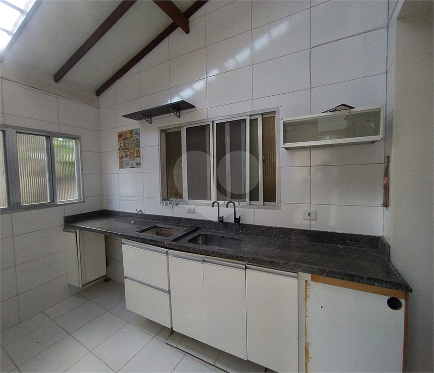 Casa de Vila para alugar com 2 quartos, sendo 1 suíte, em Tucuruvi, São Paulo, SP
