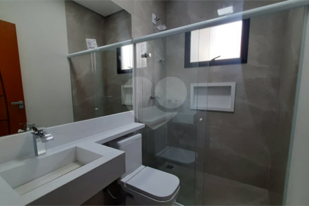 Casa à venda com 3 quartos, sendo 1 suíte, no condomínio Park Gran Reserve, Indaiatuba - SP