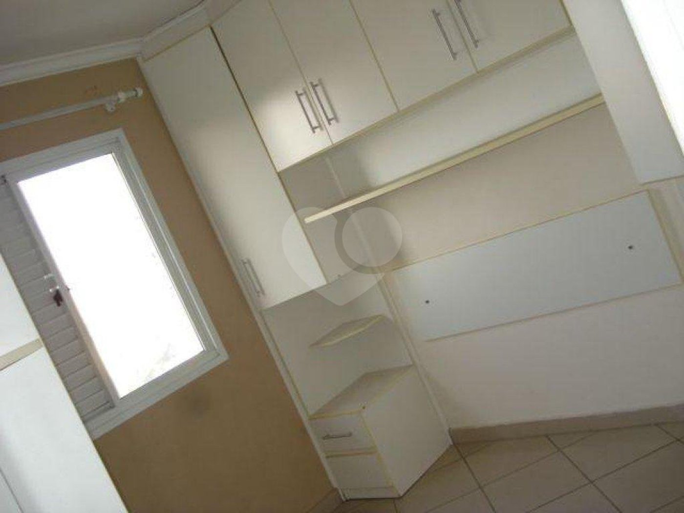 Apartamento à venda com 3 quartos em Parque Bristol, São Paulo, SP