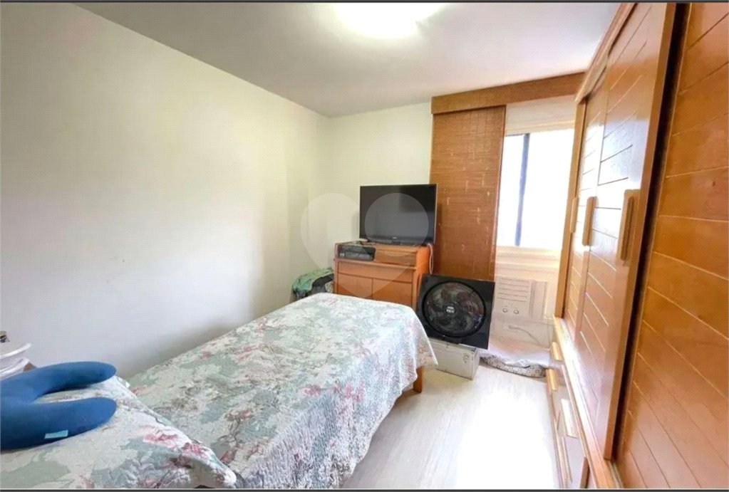 Apartamento à venda com 4 quartos, sendo 1 suíte, em Tijuca, Rio de Janeiro, RJ