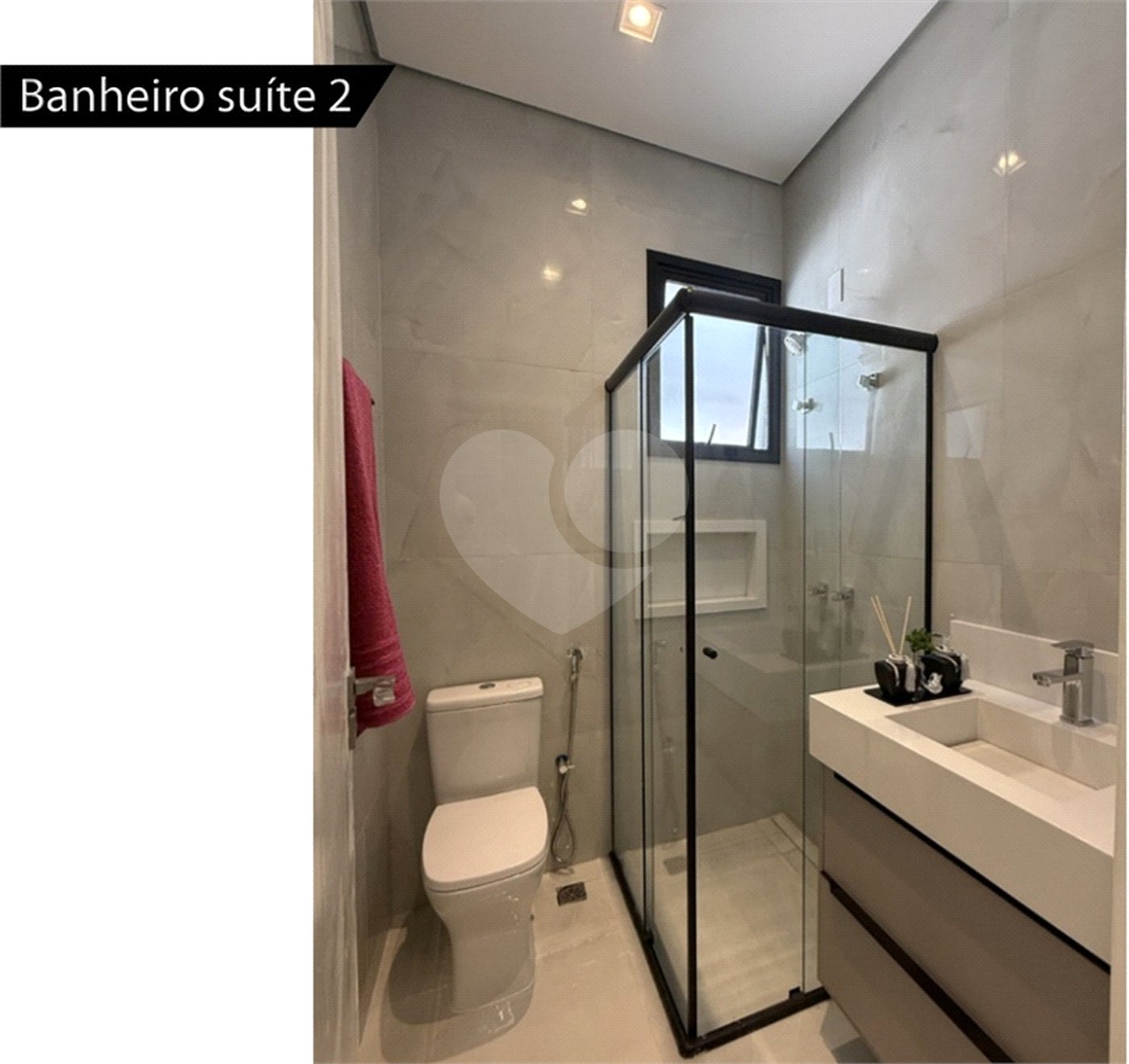 Terreno à venda com 4 suítes no condomínio Residencial Maison Du Parc, Indaiatuba - SP