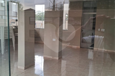 Apartamento à venda com 3 quartos, sendo 1 suíte, em Alvorada, Cuiabá, MT