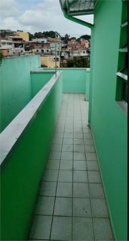 Casa Térrea à venda com 6 quartos em Jardim Rosana, São Paulo, SP
