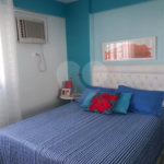 Apartamento à venda com 2 quartos, sendo 1 suíte, em Jacarepaguá, Rio de Janeiro, RJ