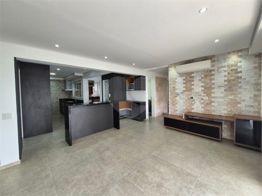 Apartamento à venda com 4 quartos, sendo 2 suítes, em Jardim Vazani, São Paulo, SP