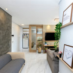 Apartamento à venda com 2 quartos, sendo 1 suíte, em Água Branca, São Paulo, SP
