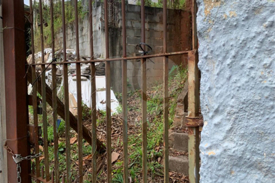 Terreno à venda em Lauzane Paulista, São Paulo, SP