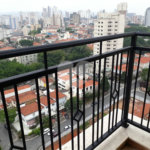 Cobertura à venda com 3 suítes em Jardim São Paulo(zona Norte), São Paulo, SP