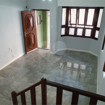 Casa em condomínio à venda com 4 quartos, sendo 1 suíte, em Santana, São Paulo, SP