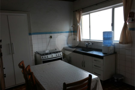 Casa à venda com 3 quartos em Brooklin Paulista, São Paulo, SP