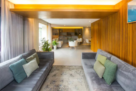 Apartamento à venda com 3 suítes em Alto da Boa Vista, São Paulo, SP