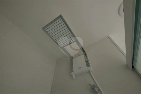 Apartamento à venda com 1 quarto em Pinheiros, São Paulo, SP