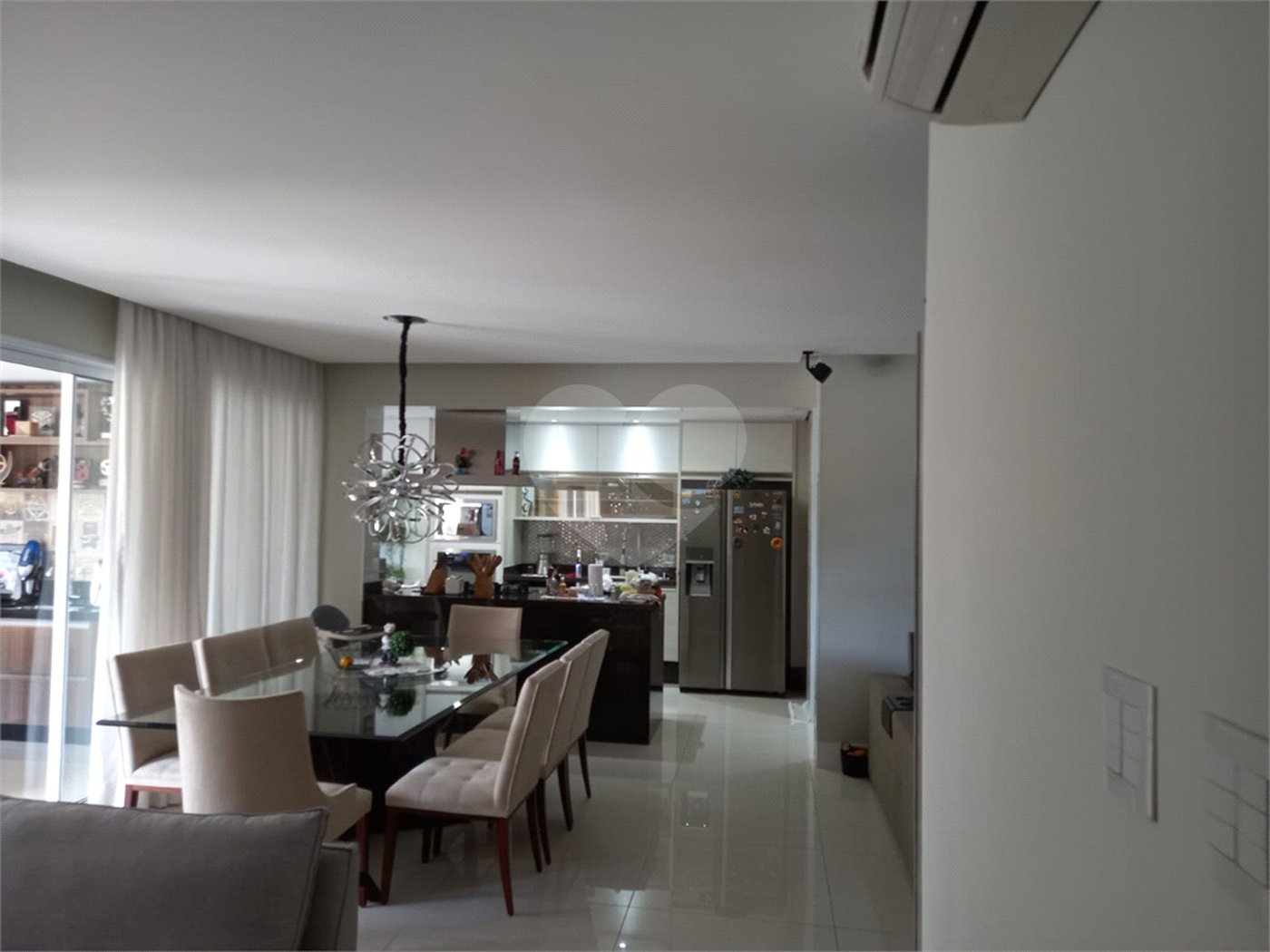Apartamento à venda com 2 suítes em Tremembé, São Paulo, SP