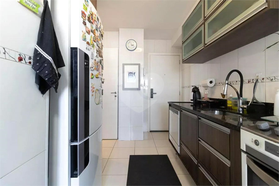 Apartamento à venda com 3 quartos, sendo 1 suíte, em Saúde, São Paulo, SP