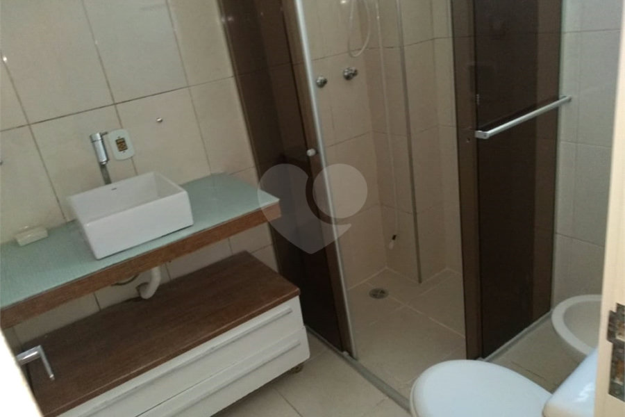 Apartamento à venda com 2 quartos em Santana, São Paulo, SP