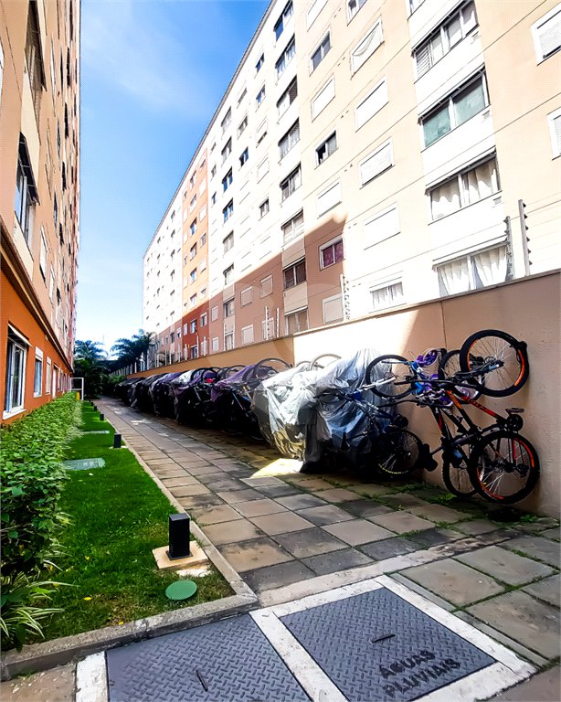 Apartamento à venda com 1 quarto em Vila Leopoldina, São Paulo, SP