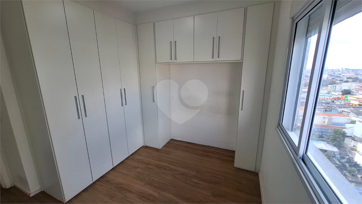 Apartamento à venda ou para alugar com 2 quartos em Parque Vitória, São Paulo, SP
