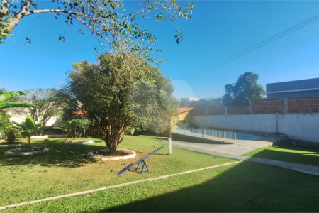 Chácara à venda com 2 quartos, sendo 1 suíte, em Parque Monte Bianco, Araçoiaba da Serra, SP