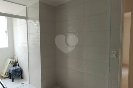 Apartamento à venda com 2 quartos em Vila Pompéia, São Paulo, SP