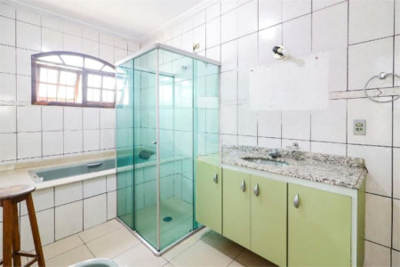 Casa à venda com 3 quartos, sendo 2 suítes, em VILA SÔNIA, São Paulo, SP