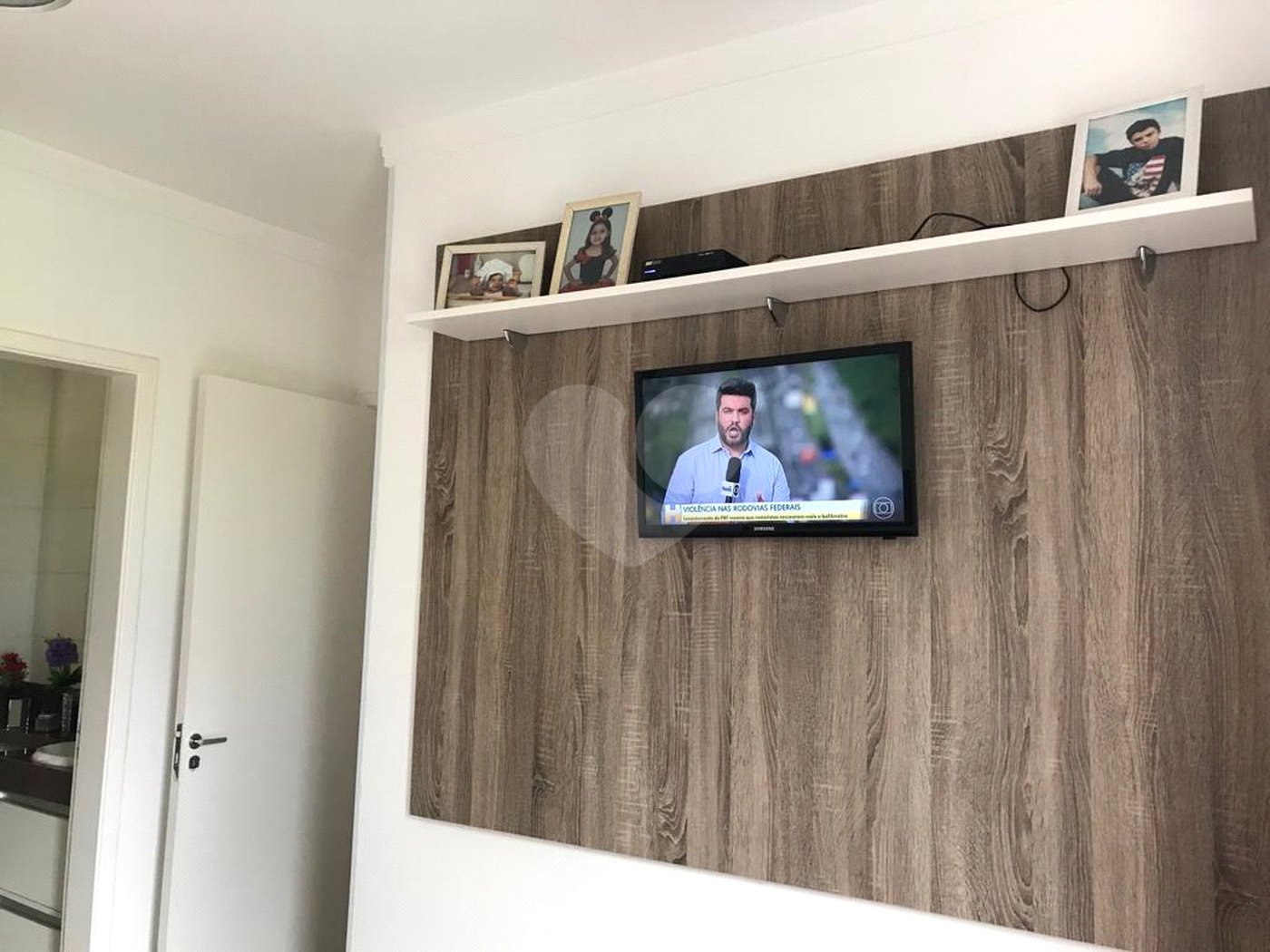 Apartamento à venda com 2 quartos, sendo 1 suíte, em Loteamento Santo Antônio, Itatiba, SP