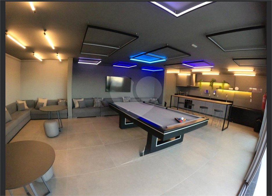 Apartamento à venda com 1 suíte em Pinheiros, São Paulo, SP