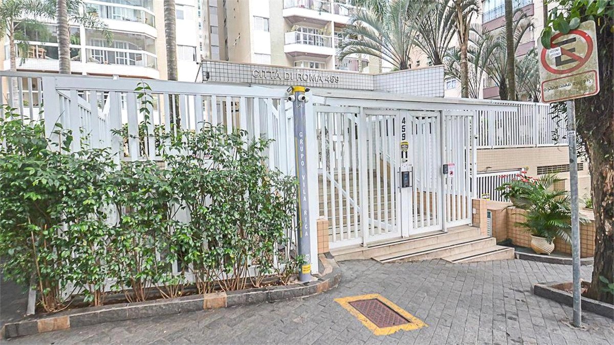 Apartamento à venda com 3 quartos, sendo 1 suíte, no Centro, São Bernardo do Campo, SP
