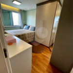 Apartamento à venda com 1 suíte em Ipiranga, São Paulo, SP