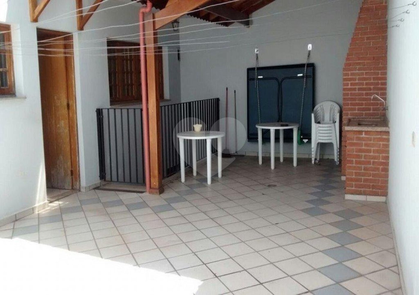 Sobrado à venda com 3 suítes em Jardim Peri, São Paulo, SP