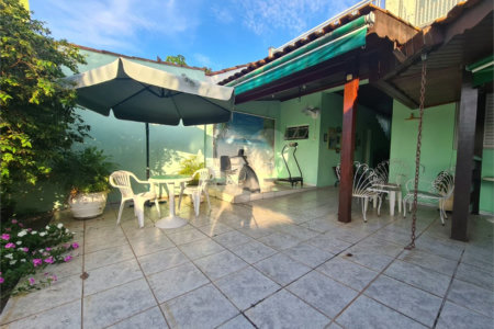 Casa à venda com 3 suítes em Jardim Simus, Sorocaba, SP