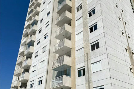 Apartamento para alugar com 2 quartos em Santana, São Paulo, SP