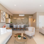 Apartamento à venda com 3 suítes em Chácara Santo Antônio (zona Sul), São Paulo, SP