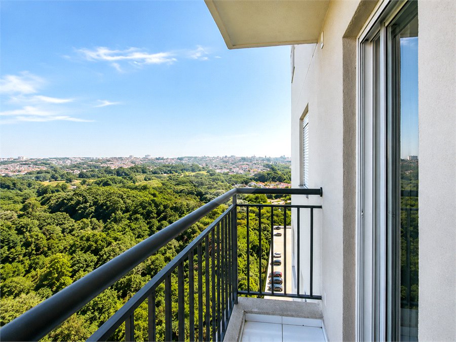 Apartamento à venda com 2 quartos em Parque Empresarial das Mangueiras, Sorocaba, SP