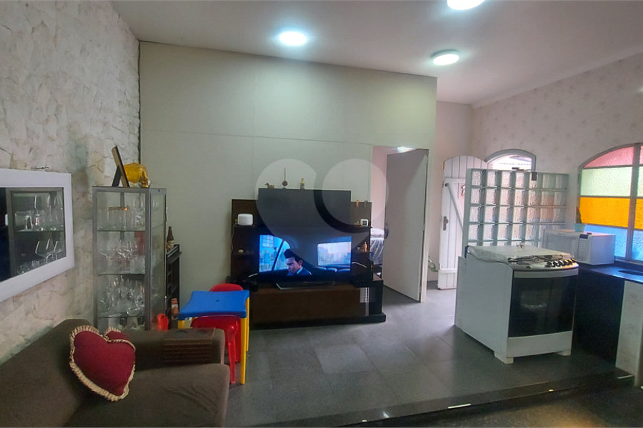 Casa à venda com 5 quartos, sendo 1 suíte, em Jabaquara, São Paulo, SP