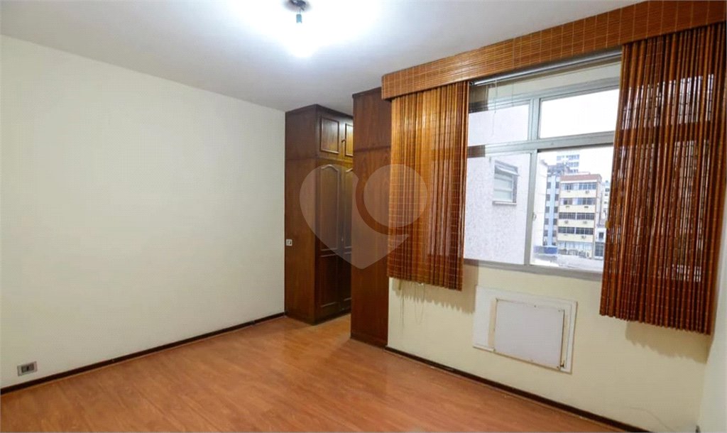 Apartamento à venda com 3 quartos, sendo 1 suíte, em Tijuca, Rio de Janeiro, RJ