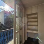Apartamento à venda com 4 quartos, sendo 1 suíte, em Lagoa, Rio de Janeiro, RJ