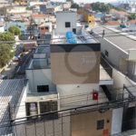 Casa à venda com 2 quartos no condomínio Residencial Laura, São Paulo - SP