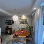 Apartamento à venda com 2 quartos, sendo 1 suíte, em Jardim São Vicente, Campinas, SP