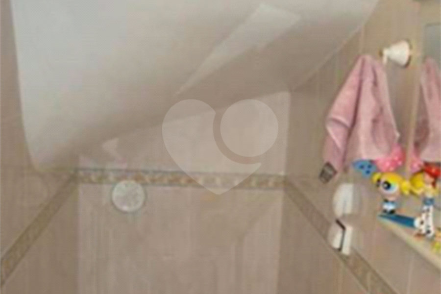 Sobrado à venda com 3 quartos, sendo 1 suíte, em Mandaqui, São Paulo, SP
