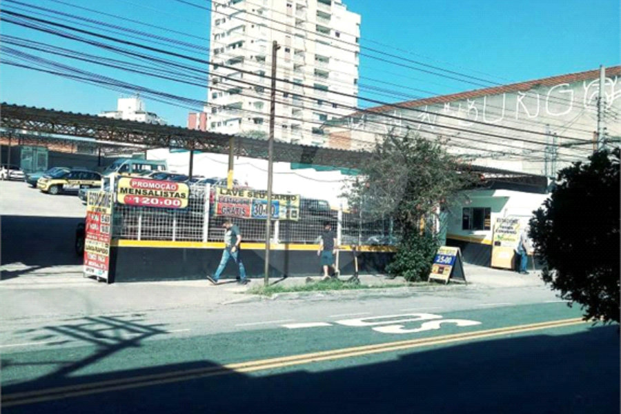 Salão para alugar em Casa Verde, São Paulo, SP
