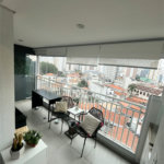 Apartamento à venda com 1 quarto em Vila Guarani (z Sul), São Paulo, SP