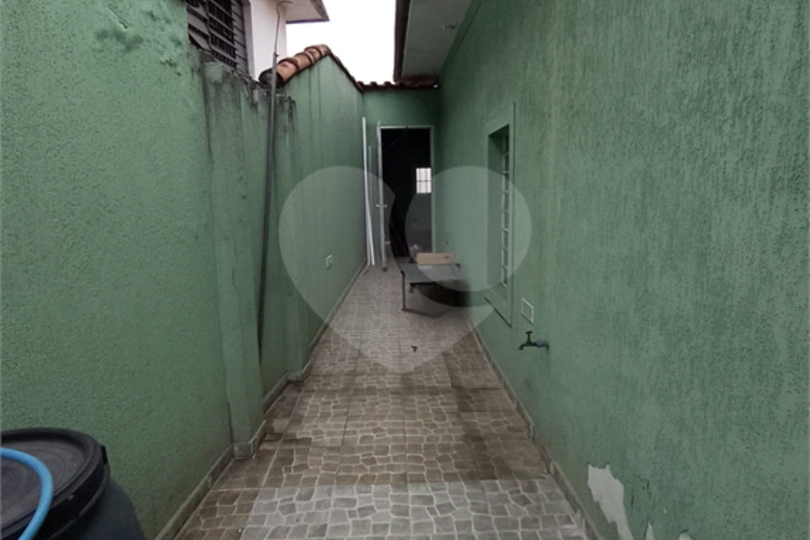 Sobrado à venda com 8 quartos, sendo 3 suítes, em Tucuruvi, São Paulo, SP