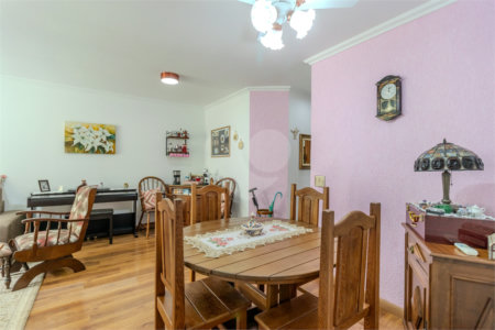 Apartamento à venda com 3 quartos em Jardim Marajoara, São Paulo, SP