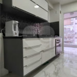 Apartamento à venda ou para alugar com 3 quartos, sendo 1 suíte, em Jardim Vazani, São Paulo, SP