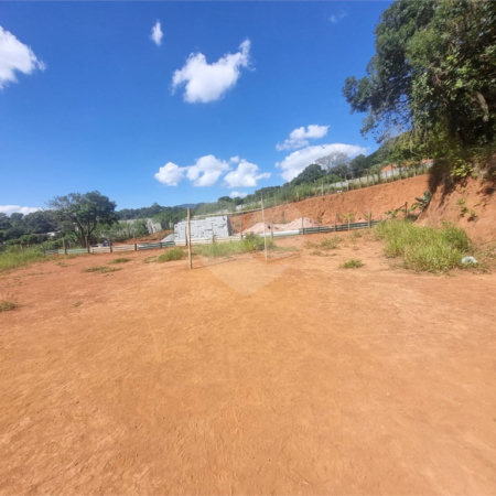 Terreno à venda em Jardim Estância Brasil, Atibaia, SP