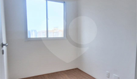 Apartamento à venda com 2 quartos em Parque Industrial Tomas Edson, São Paulo, SP
