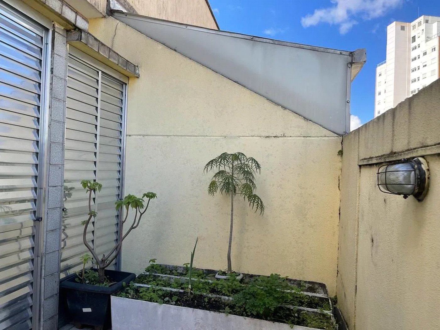 Cobertura à venda com 3 quartos, sendo 1 suíte, em Vila Suzana, São Paulo, SP