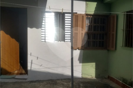 Terreno à venda em Umarizal, São Paulo, SP