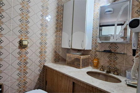 Apartamento à venda com 3 quartos, sendo 1 suíte, em MOEMA, São Paulo, SP