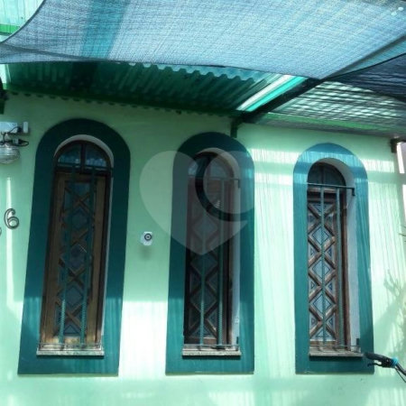 Sobrado à venda com 2 quartos, sendo 1 suíte,  em Vila Paulicéia, São Paulo, SP